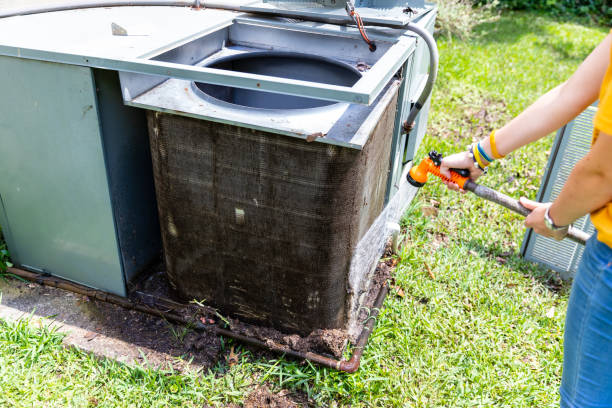 Best Ventilation Cleaning Services  in Hurt, VA
