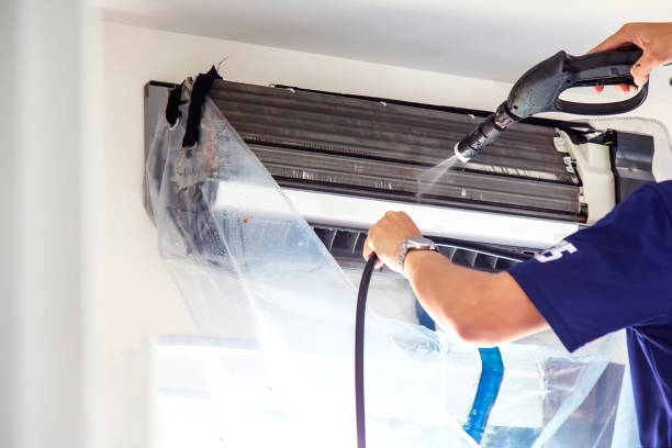 Best Dryer Vent Cleaning Services  in Hurt, VA