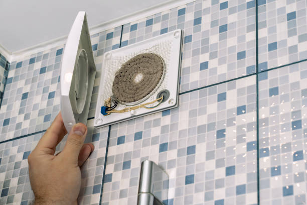 Best Affordable Duct Cleaning Services  in Hurt, VA