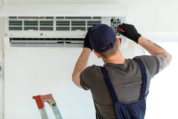 Best Air Duct Cleaning Near Me  in Hurt, VA