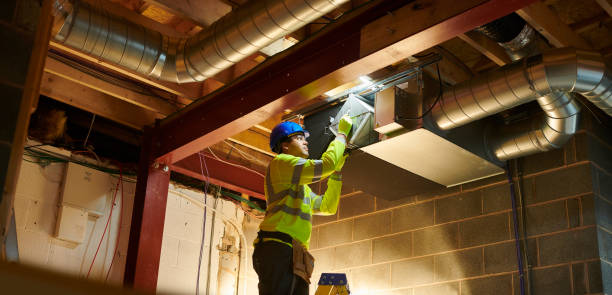 Best HVAC System Cleaning  in Hurt, VA