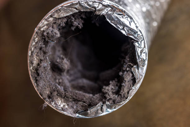 Best Air Duct Cleaning Near Me  in Hurt, VA