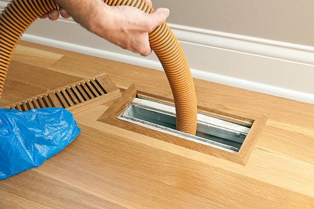 Best Commercial HVAC Duct Cleaning  in Hurt, VA
