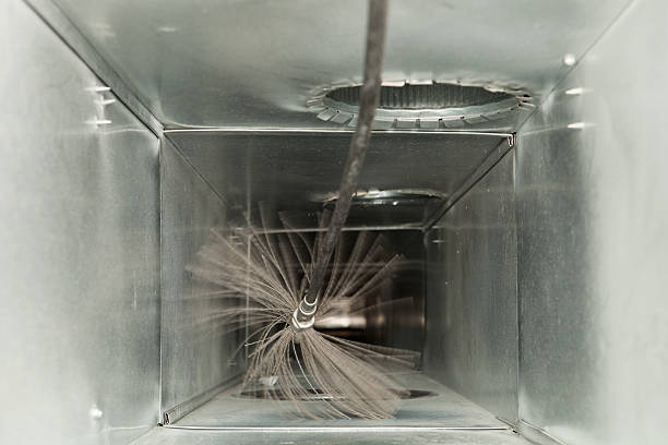 Best Air Vent Cleaning Services  in Hurt, VA