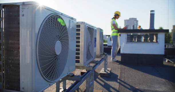Best HVAC Maintenance and Cleaning  in Hurt, VA