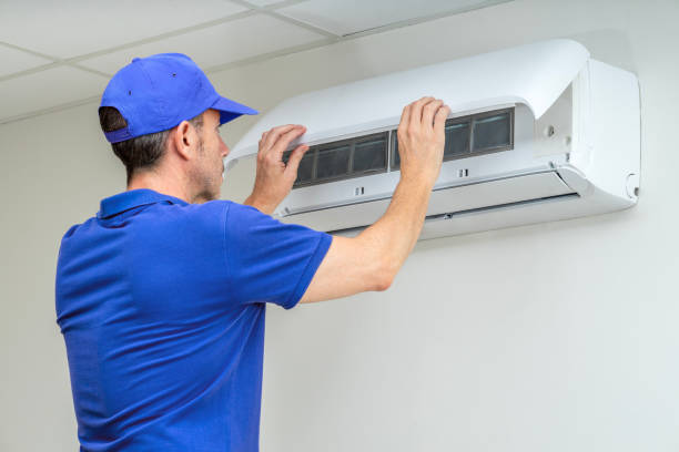 , VA Airduct Cleaning Company