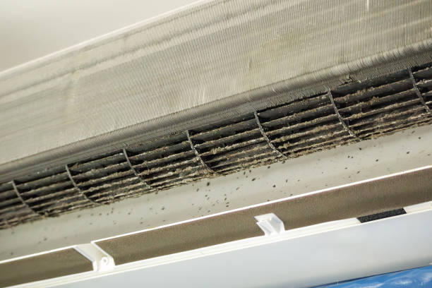  Hurt, VA Airduct Cleaning Pros