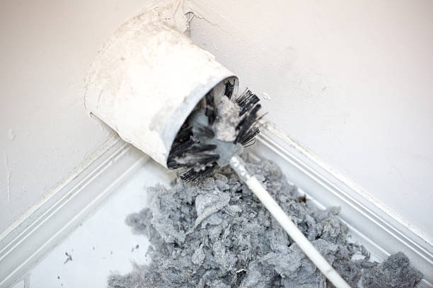 HVAC System Cleaning in VA