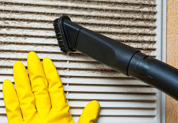 Best Professional Duct Cleaning Services  in Hurt, VA