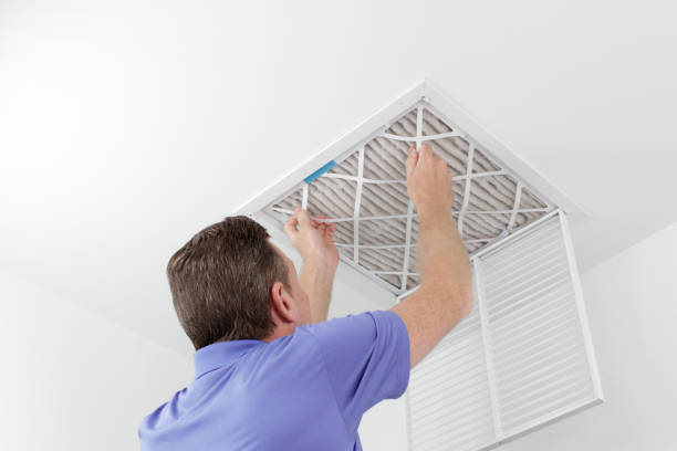Best Emergency Air Duct Cleaning  in Hurt, VA